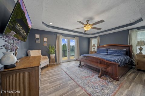 Tiny photo for 1033 Sunset View Rd, Sevierville, TN 37876 (MLS # 1331780)