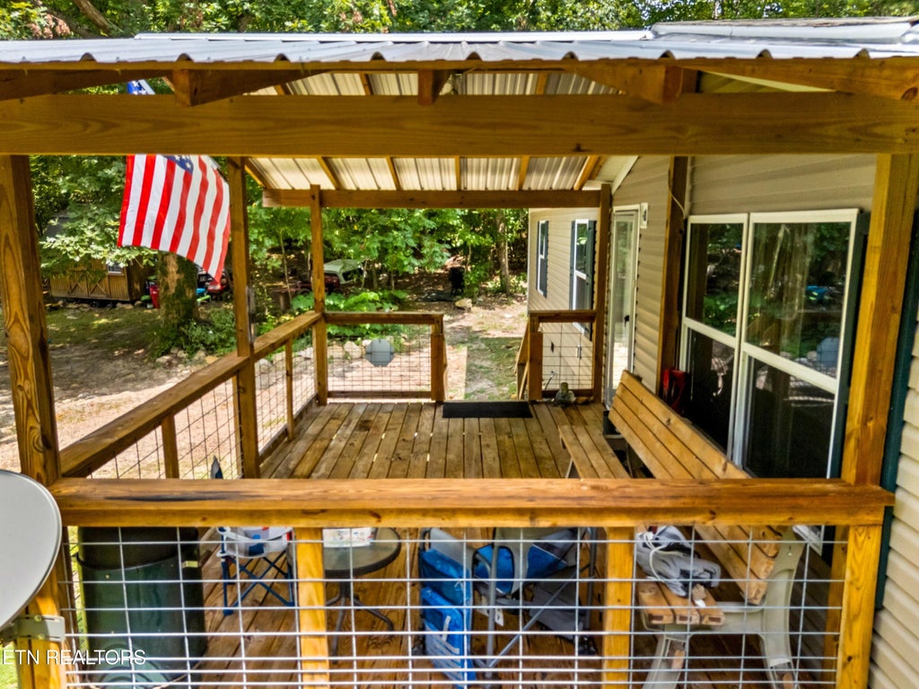 Photo of 408 Angel Way, Newport, TN 37821 (MLS # 1313006)