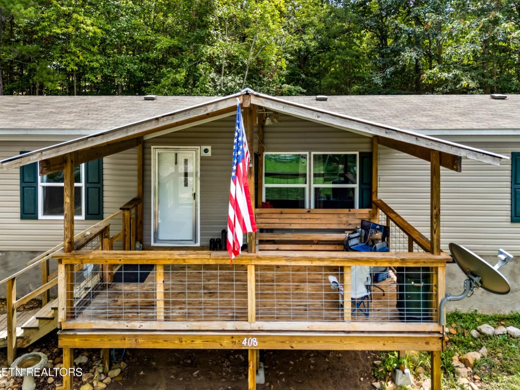 Photo of 408 Angel Way, Newport, TN 37821 (MLS # 1313006)