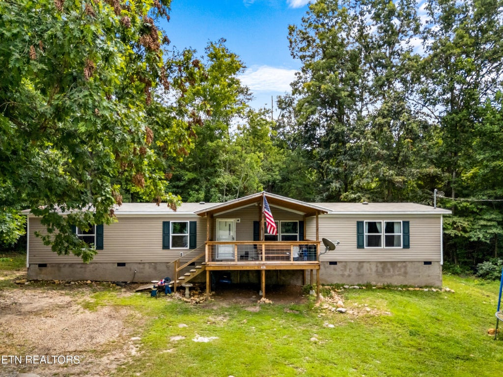 Photo of 408 Angel Way, Newport, TN 37821 (MLS # 1313006)
