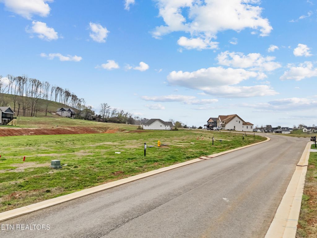 Photo of 674 Black Bear Circle, Loudon, TN 37774 (MLS # 1332788)