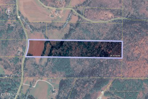 Tiny photo for S Nopone Valley Rd #058 014.00, Decatur, TN 37322 (MLS # 1333703)