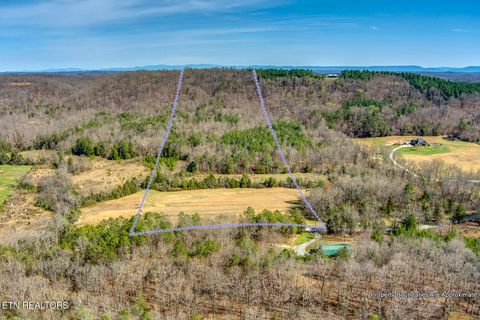 Tiny photo for S Nopone Valley Rd #058 014.00, Decatur, TN 37322 (MLS # 1333703)