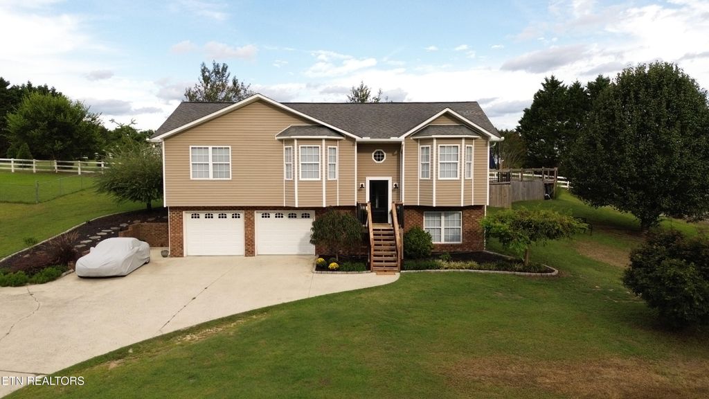 Photo of 974 Grassy Branch Rd, Dayton, TN 37321 (MLS # 1314039)