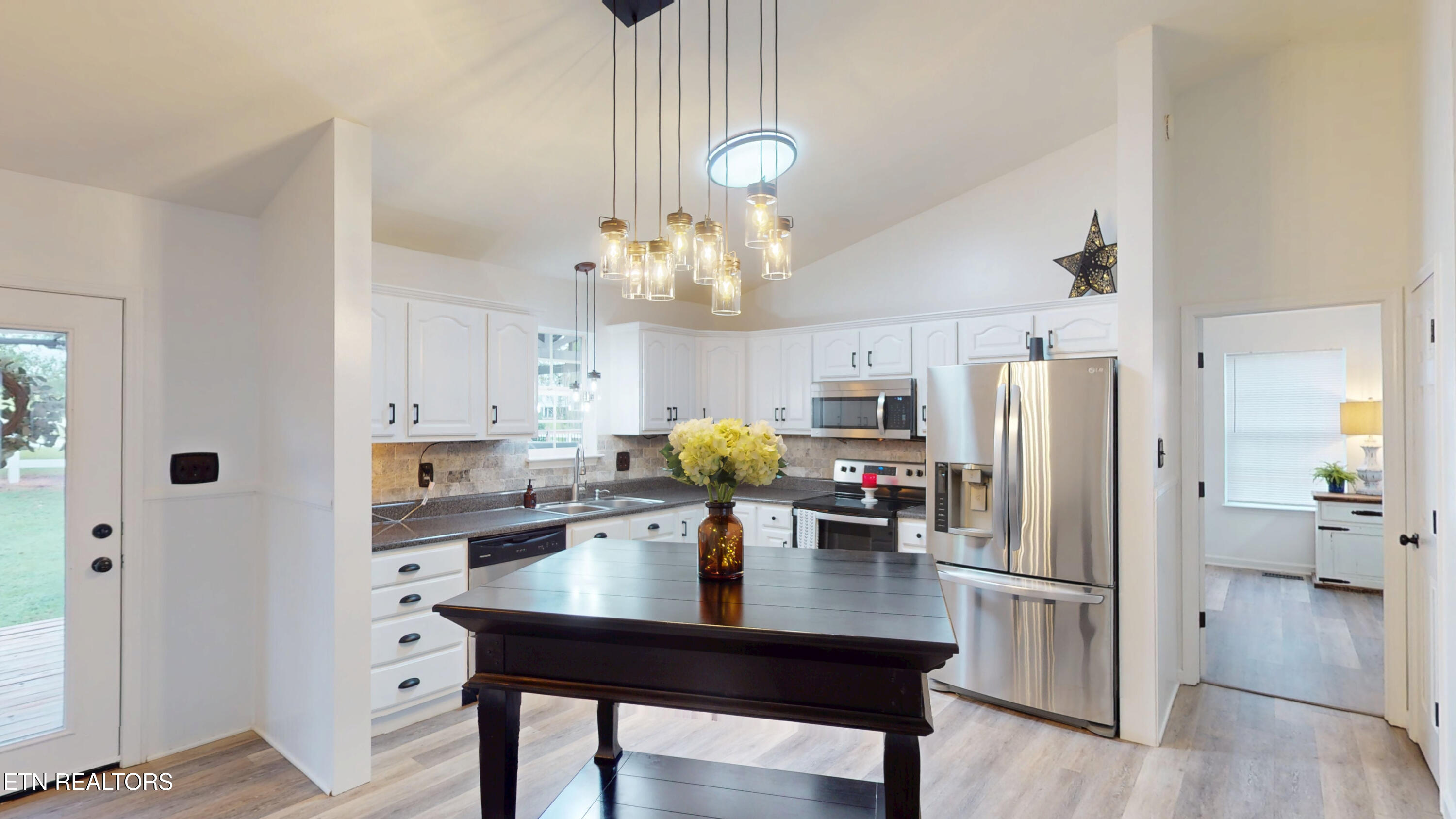 974 Grassy Branch Rd