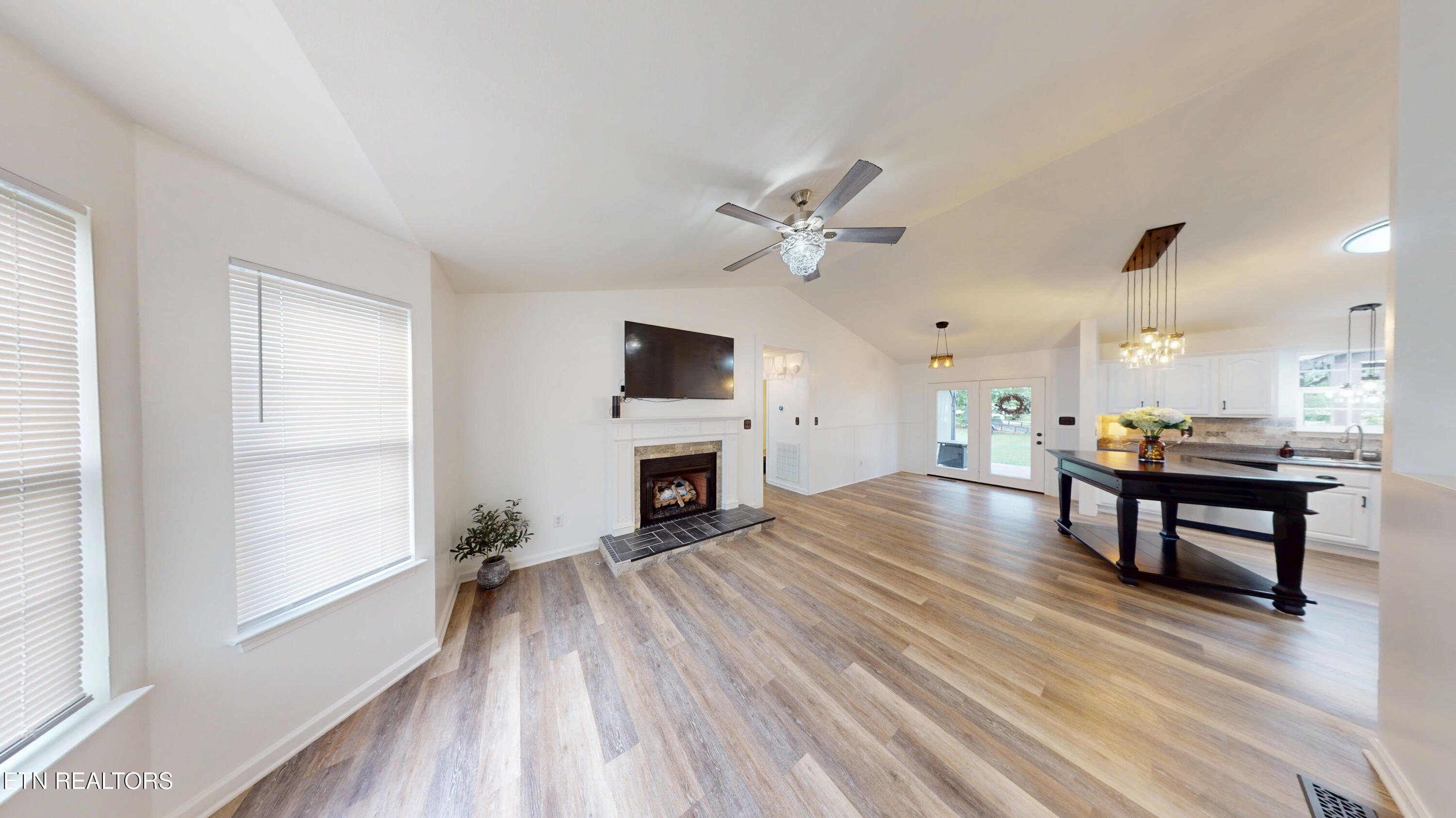 974 Grassy Branch Rd