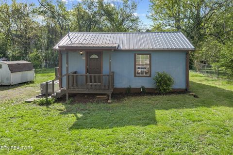 Photo of 1005 Drive D., Knoxville, TN 37920 (MLS # 1336294)
