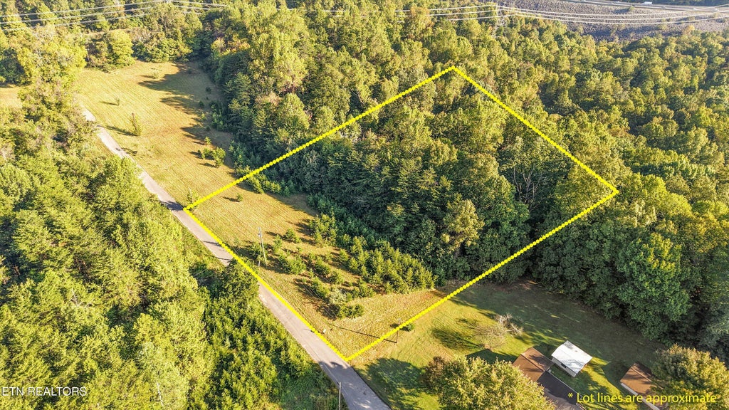 Photo of 1 Ventis Lane, Powell, TN 37849 (MLS # 1360553)