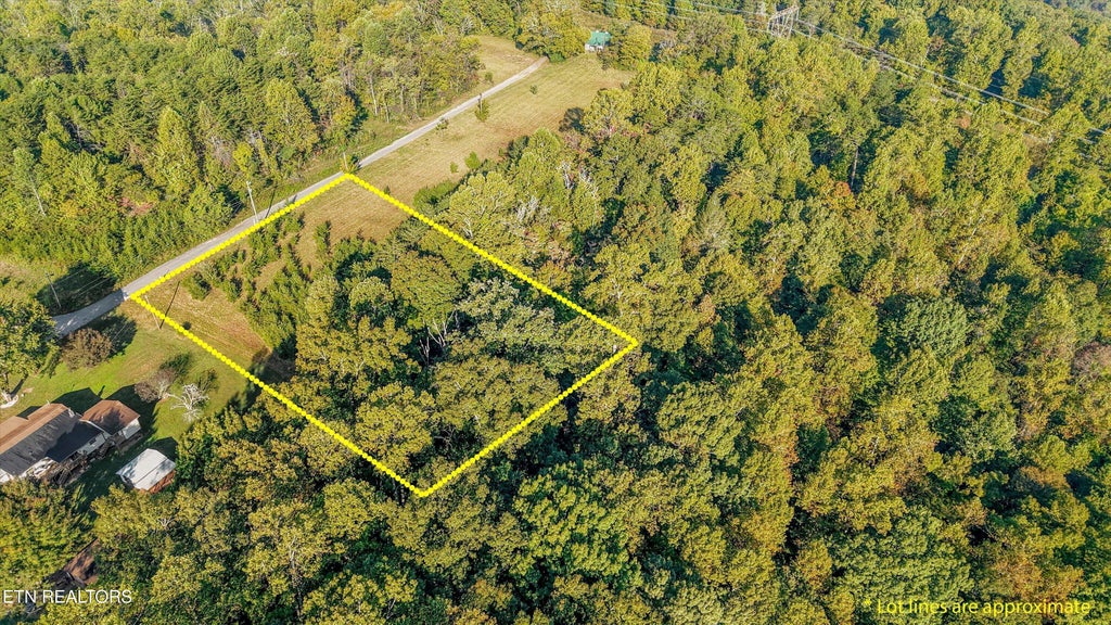 Photo of 1 Ventis Lane, Powell, TN 37849 (MLS # 1360553)
