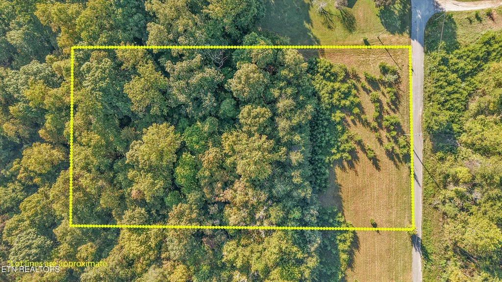 Photo of 1 Ventis Lane, Powell, TN 37849 (MLS # 1360553)