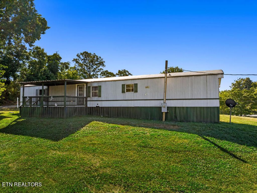 Photo of 440 Harbin Rd, Rutledge, TN 37861 (MLS # 1271232)