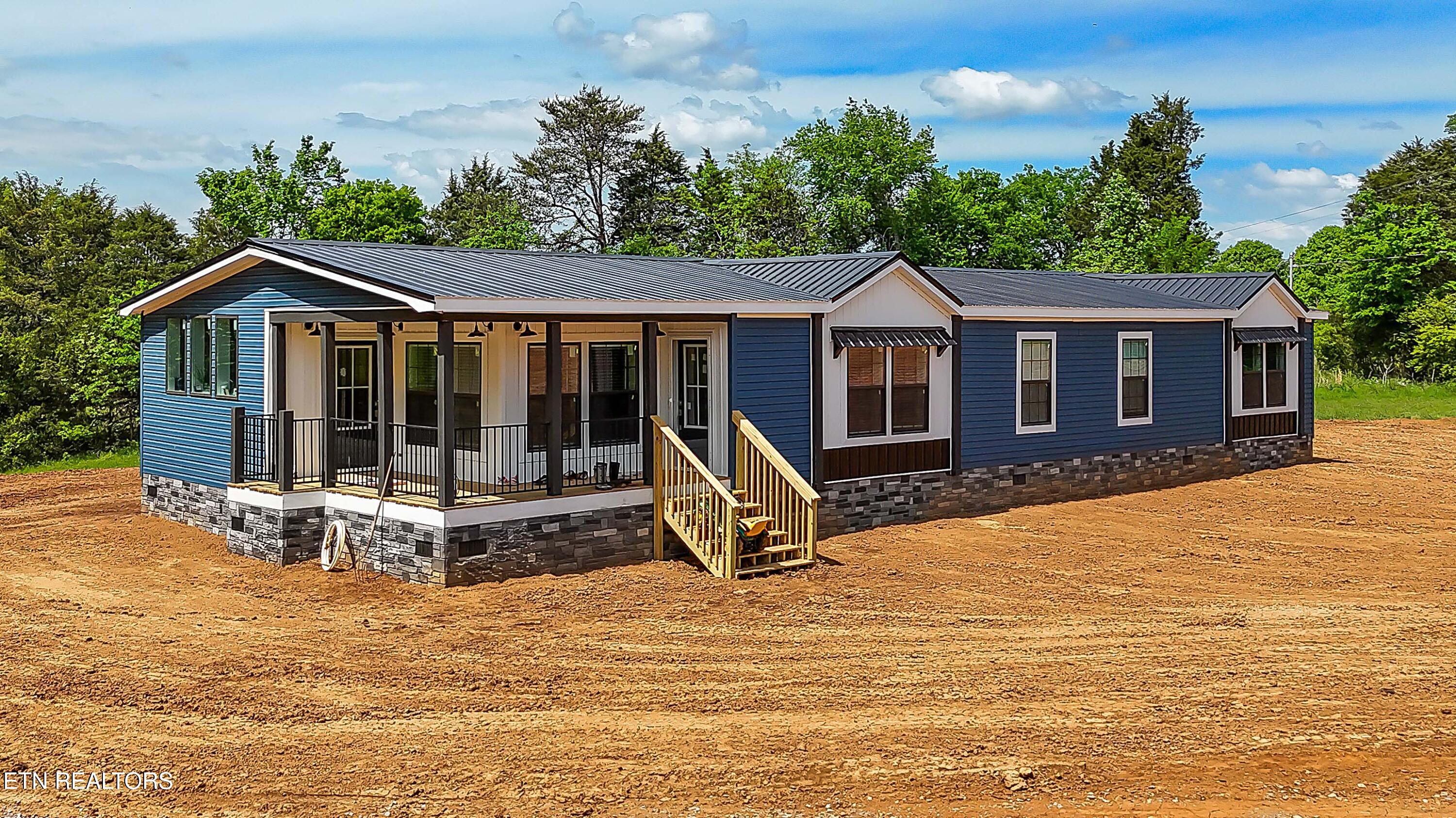 409 Community Drive