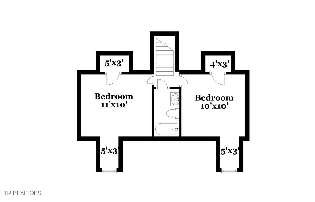 Photo of 7014 Echo Hill Way, Corryton, TN 37721 (MLS # 1278085)