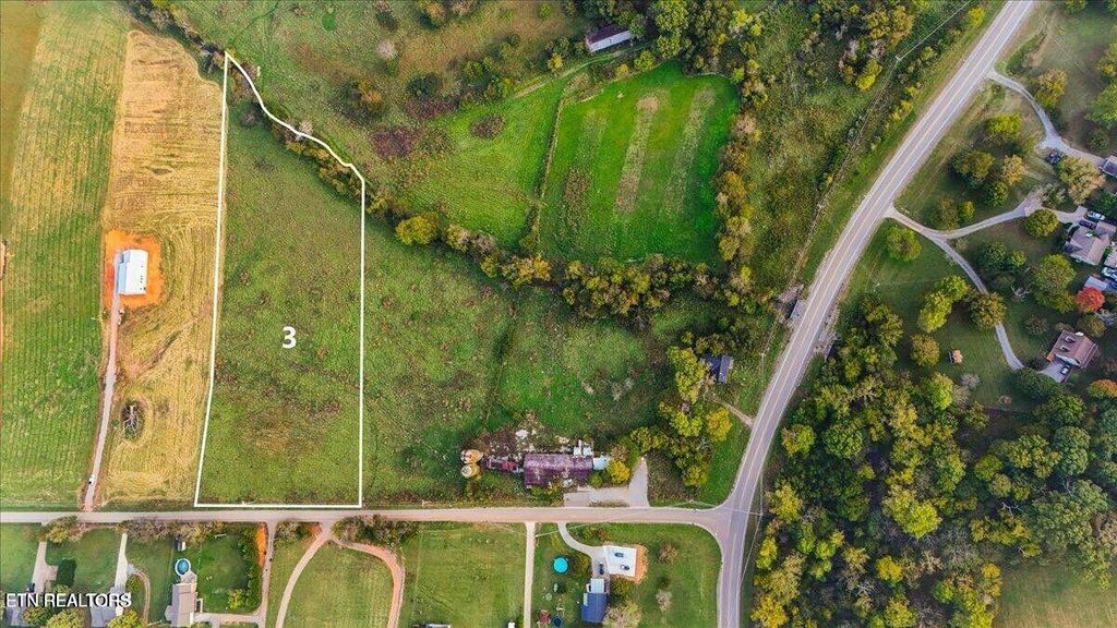 Photo of 5412 Old Niles Ferry Rd, Maryville, TN 37801 (MLS # 1334379)