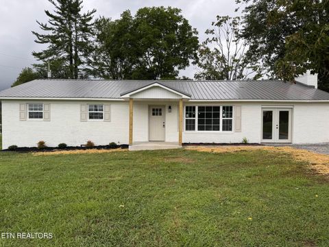 203 Lakeview Circle Bean Station TN 37708