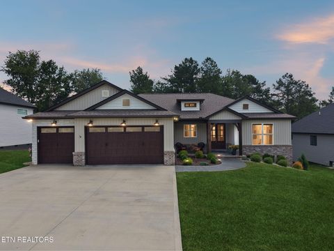 5389 Zion Ridge Rd Loudon TN 37774