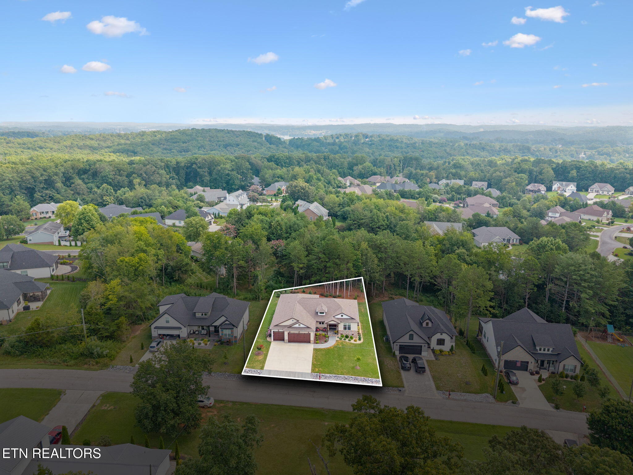 5389 Zion Ridge Rd