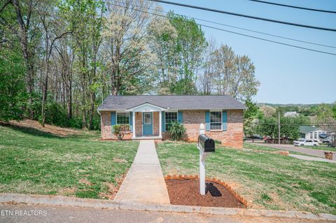 Tiny photo for 4229 Abercorn Rd, Knoxville, TN 37921 (MLS # 1335980)