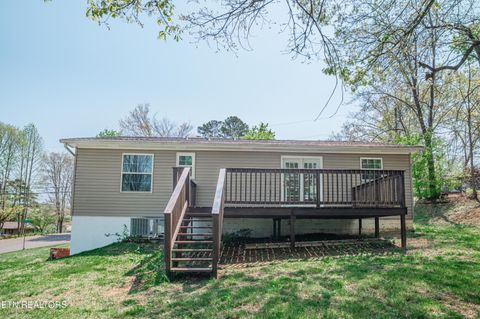 Tiny photo for 4229 Abercorn Rd, Knoxville, TN 37921 (MLS # 1335980)