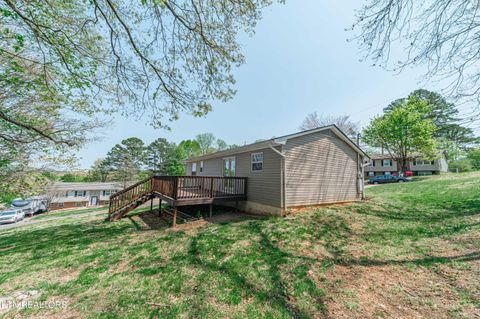 Tiny photo for 4229 Abercorn Rd, Knoxville, TN 37921 (MLS # 1335980)