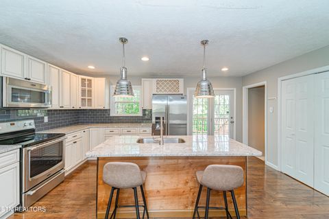 Tiny photo for 4229 Abercorn Rd, Knoxville, TN 37921 (MLS # 1335980)