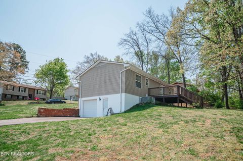 Tiny photo for 4229 Abercorn Rd, Knoxville, TN 37921 (MLS # 1335980)