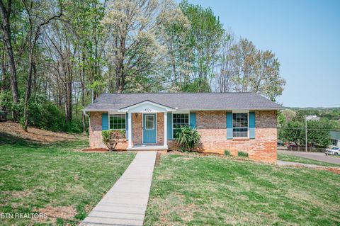 Photo of 4229 Abercorn Rd, Knoxville, TN 37921 (MLS # 1335980)