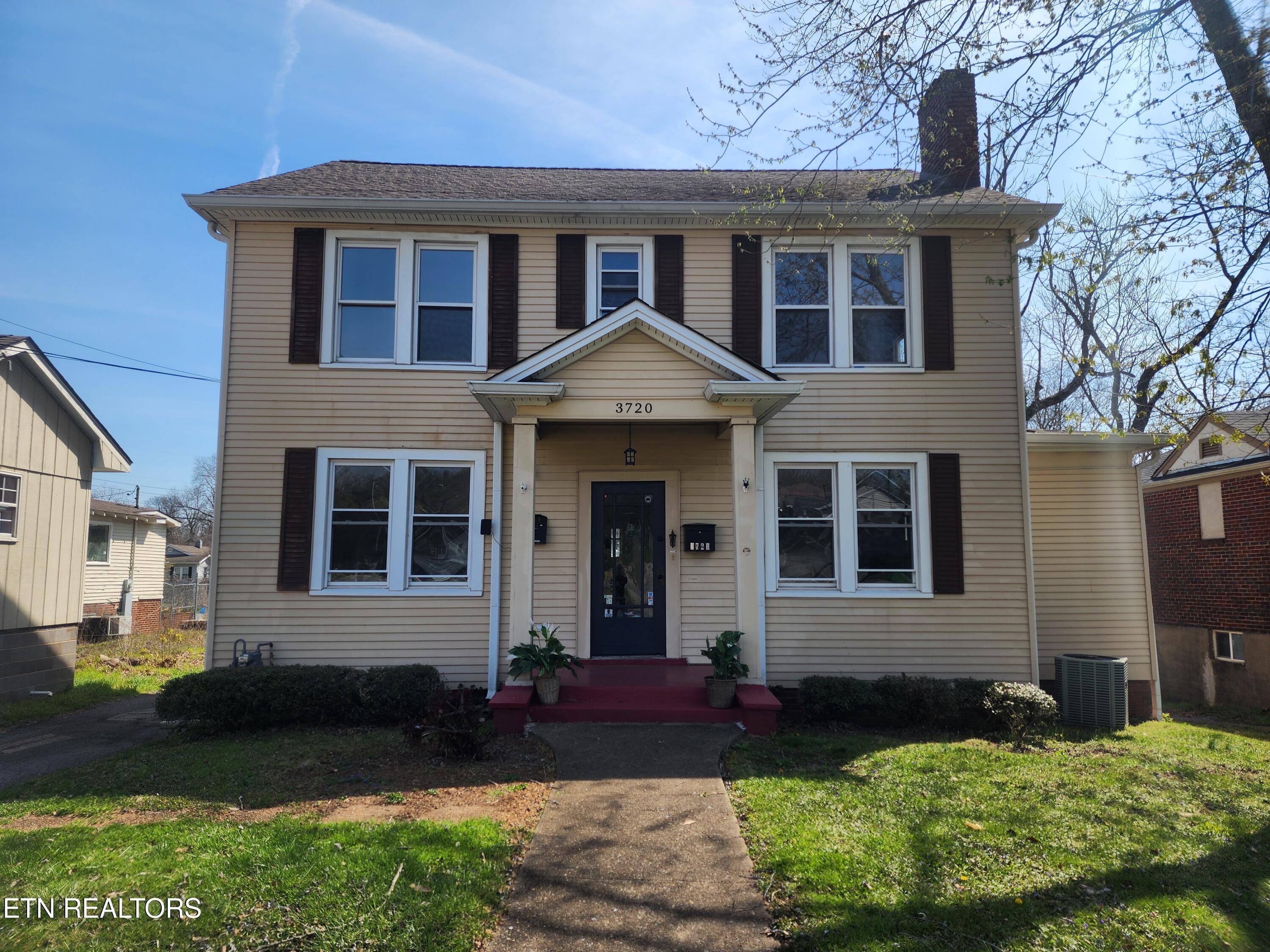 3720 N Broadway