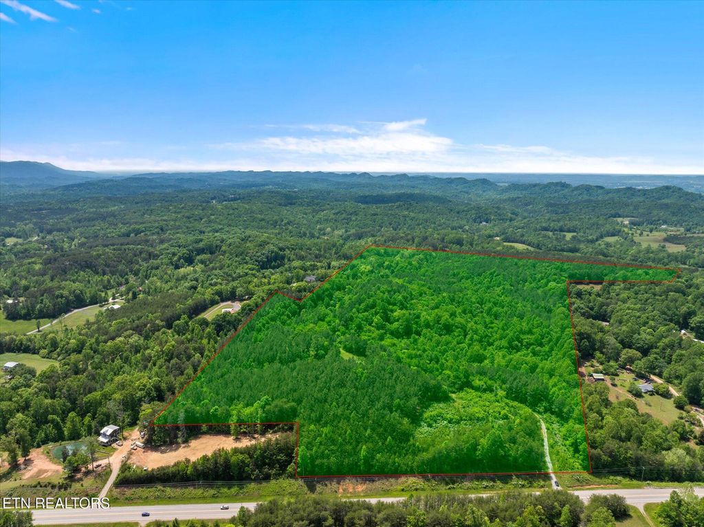 Photo of 7400 New Highway 68, Madisonville, TN 37354 (MLS # 1300118)