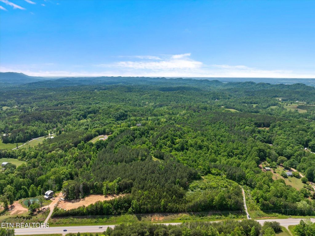 Photo of 7400 New Highway 68, Madisonville, TN 37354 (MLS # 1300118)