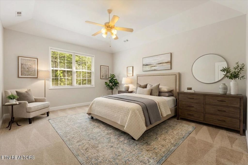 Photo of 5082 Dovewood Way, Knoxville, TN 37918 (MLS # 1337535)