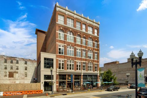 Photo of 310 S Gay St #204, Knoxville, TN 37902 (MLS # 1331278)