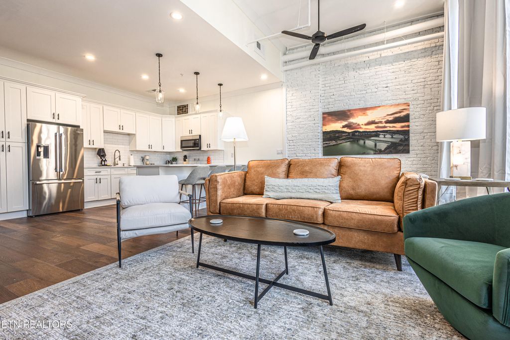 Photo of 310 S Gay St #204, Knoxville, TN 37902 (MLS # 1331278)