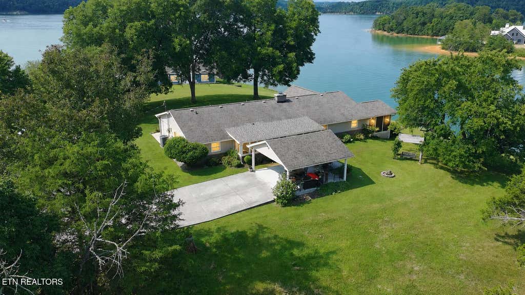 Photo of 1230 Owens Lane, Dandridge, TN 37725 (MLS # 1351988)