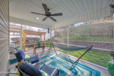 Tiny photo for 1142 Madison Oaks Rd, Knoxville, TN 37924 (MLS # 1333566)