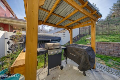 Tiny photo for 1142 Madison Oaks Rd, Knoxville, TN 37924 (MLS # 1333566)