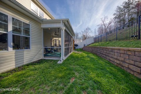 Tiny photo for 1142 Madison Oaks Rd, Knoxville, TN 37924 (MLS # 1333566)