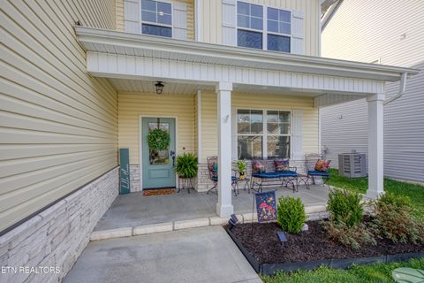 Tiny photo for 1142 Madison Oaks Rd, Knoxville, TN 37924 (MLS # 1333566)