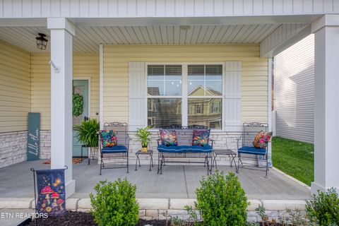 Tiny photo for 1142 Madison Oaks Rd, Knoxville, TN 37924 (MLS # 1333566)