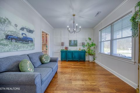 Tiny photo for 1142 Madison Oaks Rd, Knoxville, TN 37924 (MLS # 1333566)