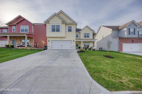 Tiny photo for 1142 Madison Oaks Rd, Knoxville, TN 37924 (MLS # 1333566)