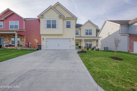 Tiny photo for 1142 Madison Oaks Rd, Knoxville, TN 37924 (MLS # 1333566)