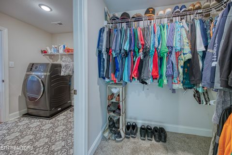 Tiny photo for 1142 Madison Oaks Rd, Knoxville, TN 37924 (MLS # 1333566)