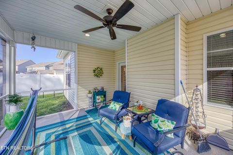 Tiny photo for 1142 Madison Oaks Rd, Knoxville, TN 37924 (MLS # 1333566)