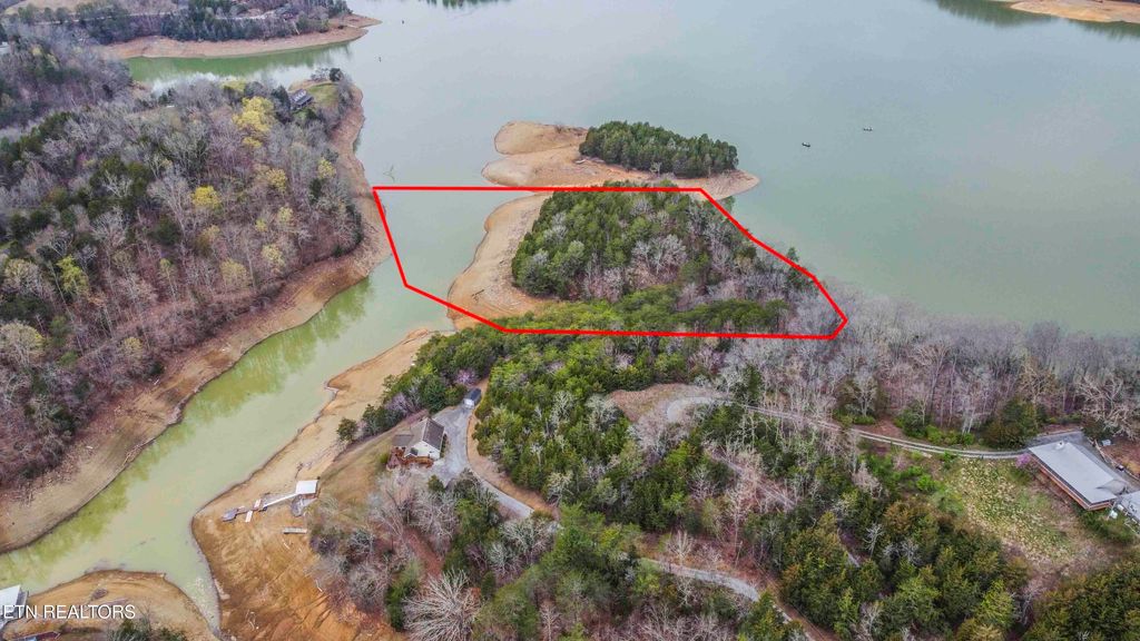 Photo of Paradise Hills Rd, Dandridge, TN 37725 (MLS # 1295977)