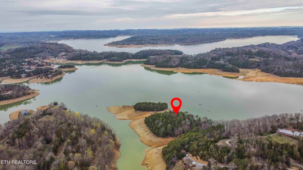 Photo of Paradise Hills Rd, Dandridge, TN 37725 (MLS # 1295977)