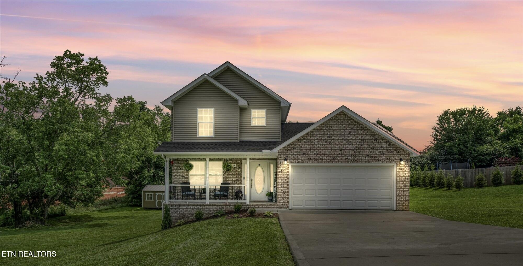 1044 Heathwood West Dr