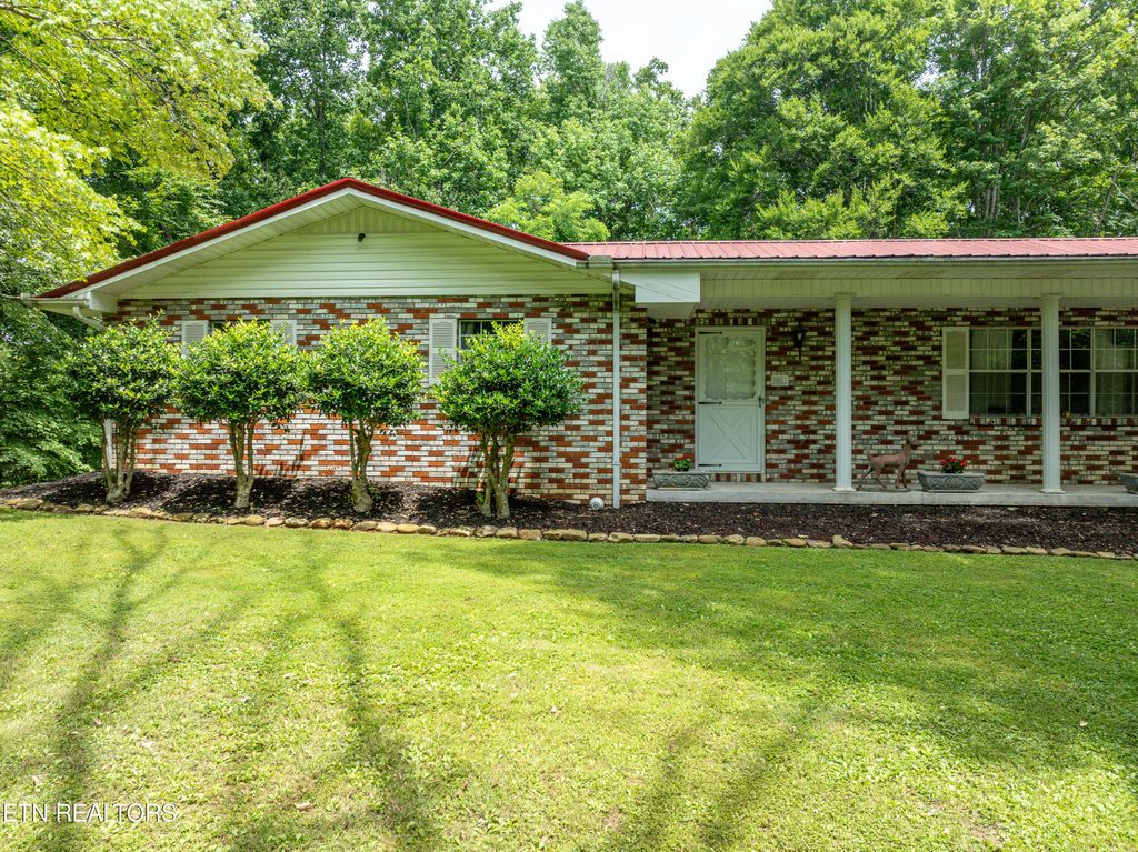 Photo of 1013 Old Oliver Rd, Walland, TN 37886 (MLS # 1265953)