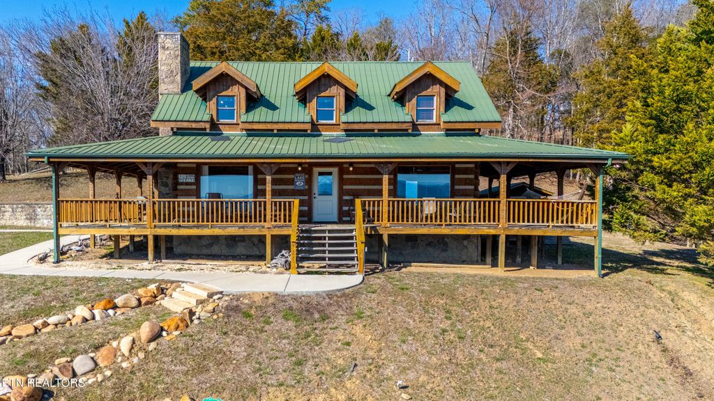 Photo of 4096 Stone Way Place, White Pine, TN 37890 (MLS # 1291220)
