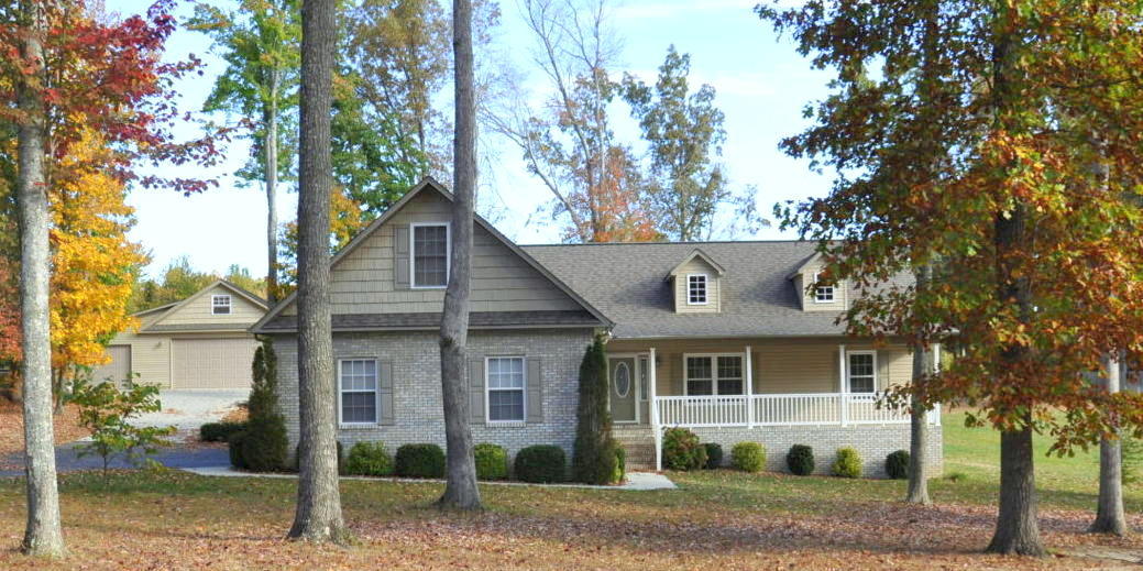 Photo 1 of 40 — 197 Summerwind, Crossville, TN 38571